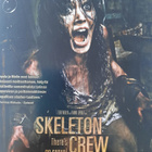 SKELETON CREW DVD - pikkukuva 1
