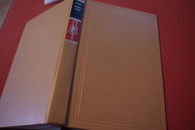 Frederick Forsyth: Odessan miehet (1974)
