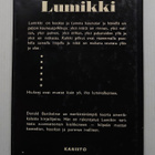 Donald Barthelme - Lumikki - pikkukuva 3