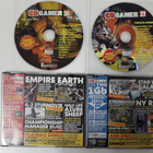 PC Gamer CD useita (2000, 2001, ENG-FIN, 8cd) - pikkukuva 4