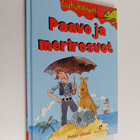 Peter Utton : Paavo ja merirosvot - pikkukuva 1