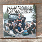 Ydinperhe/Pahaa Verta Split 7" - pikkukuva 1