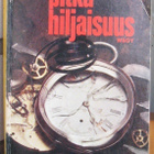 SaPo 148. Nicolas Freeling: Pitkä hiljaisuus. 263 s. - pikkukuva 1