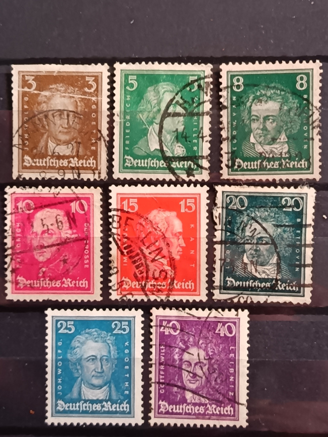 Reich 1926/27