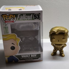 Fallout Vault Boy figuuri - pikkukuva 1