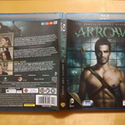 Arrow - kausi 1 Blu-ray - pikkukuva 1