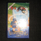 Walt Disney*TUHKIMO II*Video/VHS - pikkukuva 1