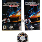 PSP - Need for Speed Underground Rivals (CIB) - pikkukuva 3