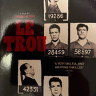 Le Trou (Jacques Becker) UUSI UK Blu-Ray - pikkukuva 1