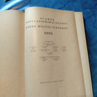 sotahistoriallinen aikakausilehti 1933 vuosikerta - pikkukuva 2