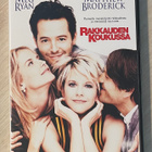 Rakkauden koukussa (1997) Meg Ryan, Matthew Broderick - pikkukuva 1
