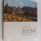 Antti Vallius : Kaunis Suomi : maaseutumaisemakuvaston hi... - pikkukuva 1
