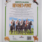Maureen Spurgeon : Hevoset ja ponit - pikkukuva 2