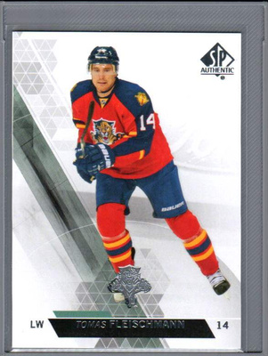 2013-14 SP Authentic - 0,20 € / kpl