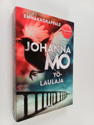 Johanna Mo : Yölaulaja (näytekappale)
