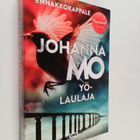 Johanna Mo : Yölaulaja (näytekappale) - pikkukuva 1