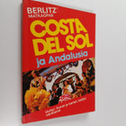 by the staff of Editions Berlitz : Costa del Sol ja Andal... - pikkukuva 1
