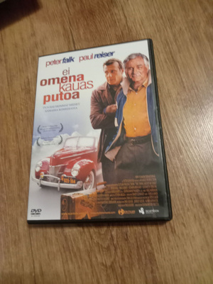 Ei omena kauas putoa