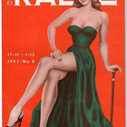 Iso-Kalle 8/1953 - pikkukuva 1