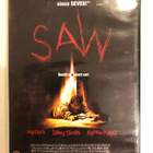 Saw, Death is a Short cut! - DVD - pikkukuva 1