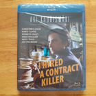 I Hired a Contract Killer UUSI BLU-RAY - pikkukuva 1