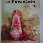 How to Paint on China and Porcelain – Lola Ades - pikkukuva 1
