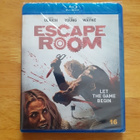 Escape Room BLU-RAY - pikkukuva 1