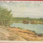 Toppelius Rantamaisema - pikkukuva 1