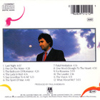 Chris de Burgh – Into The Light -CD- 1986 - pikkukuva 2