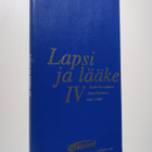 Kauko Kouvalainen : Lapsi ja lääke IV - pikkukuva 1