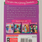 Joan Holub ym. : Grimmtastic Girls 5: Sleeping Beauty Dre... - pikkukuva 2