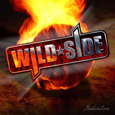 Wild Side - Indication (CD) NEAR MINT!!