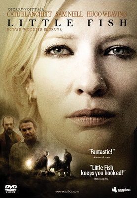 Little Fish - DVD