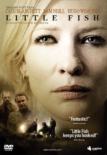 Little Fish  -  DVD