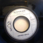 GLITTER BAND :: LET'S GET TOGETHER AGAIN :: VINYYLI  7" 1974 - pikkukuva 3