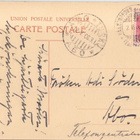 Helsinki kortti Alppila 1906 - pikkukuva 2