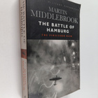 Martin Middlebrook : The Battle of Hamburg - Allied Bombe... - pikkukuva 1