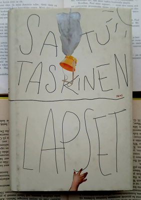 Satu Taskinen - Lapset (sid.)