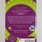 Georgia Byng : Molly Moon and the Morphing Mystery - pikkukuva 2
