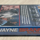 BRANNIGAN - terästä nyrkeissä (1975) John Wayne (UUSI) - pikkukuva 3