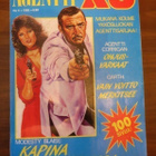Agentti X9 # 4/1985 - pikkukuva 1