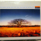 CALIFORNIA GUITAR TRIO Invitation CD Tony Levin UUSI - pikkukuva 1
