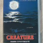 Peter Benchleyn CREATURE - vaara syvyydestä (1998) minisarja - pikkukuva 1
