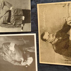 Mannerheim kortit - pikkukuva 1