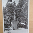 VANHA Postikortti Tampere 1950-l Alkup. Mallikappale - pikkukuva 1