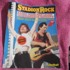 rolling stones stadion rock special ; SUOSIKKI - pikkukuva 1