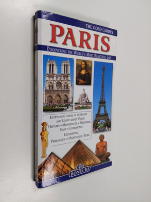 Giovanna Magi : Paris