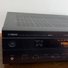 Vahvistin-Viritin Yamaha RX-V340 RDS. - pikkukuva 3