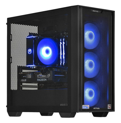 Actina 5901443335832 PC AMD Ryzen™ 5 5600 16 GB DDR4-SDRAM 1