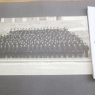 VANHA ISO Valokuva Postinkantajat Helsinki 1900-1920-l - pikkukuva 1